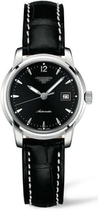 Customize Black Watch Dial L2.263.4.52.3