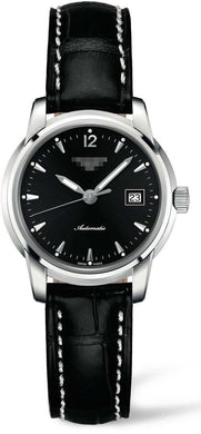 Wholesale Stainless Steel Women L2.263.4.52.3 Watch
