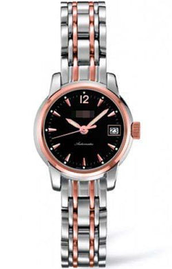 Customised Stainless Steel Watch Bracelets L2.263.5.52.7