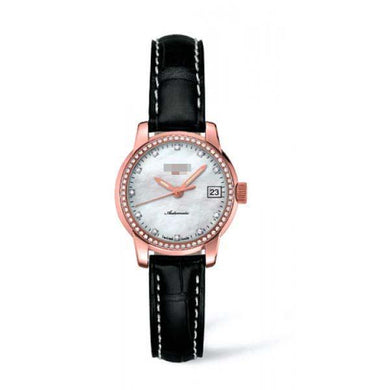 Wholesale Black Watch Dial L2.263.9.87.3