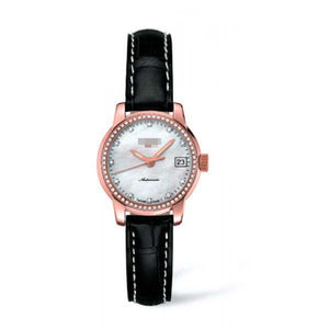 Wholesale Black Watch Dial L2.263.9.87.3