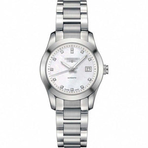 Wholesale Mother Of Pearl Watch Dial L2.285.4.87.6