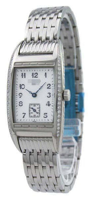 Customized White Watch Dial L2.501.0.83.6