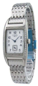 Customized White Watch Dial L2.501.0.83.6