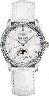 Wholesale White Watch Dial L2.503.0.87.3