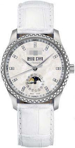 Wholesale White Watch Dial L2.503.0.87.3