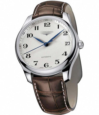 Customize White Watch Dial L2.518.4.78.3