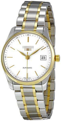 Customize White Watch Dial L2.518.5.12.7