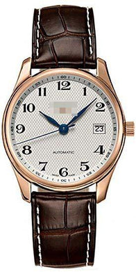 Customize White Watch Dial L2.518.8.78.3