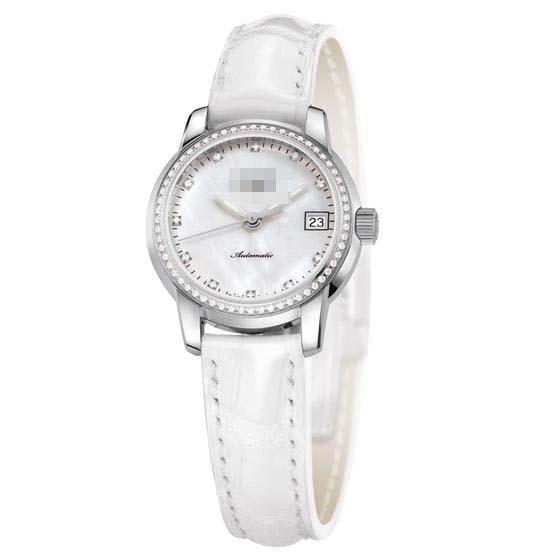 Wholesale White Watch Dial L2.563.0.87.2