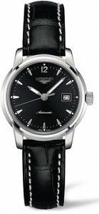 Wholesale Black Watch Dial L2.563.4.52.3