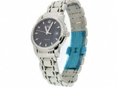 Wholesale Black Watch Dial L2.563.4.52.6