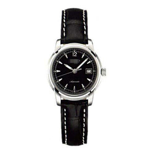 Customize Black Watch Face L2.563.4.59.3