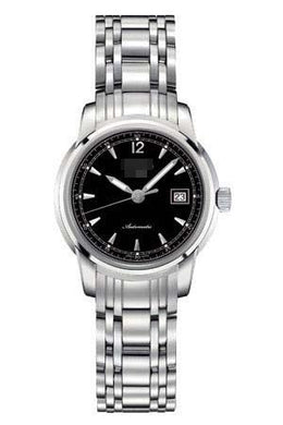 Custom Black Watch Dial L2.563.4.59.6