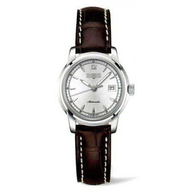 Customize Leather Watch Straps L2.563.4.79.0