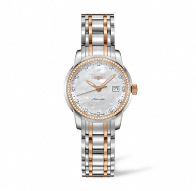 Wholesale Stainless Steel Watch Bracelets L2.563.5.87.7