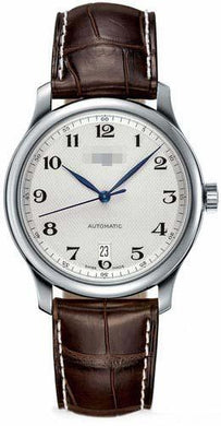 Wholesale Leather Watch Straps L2.628.4.78.3