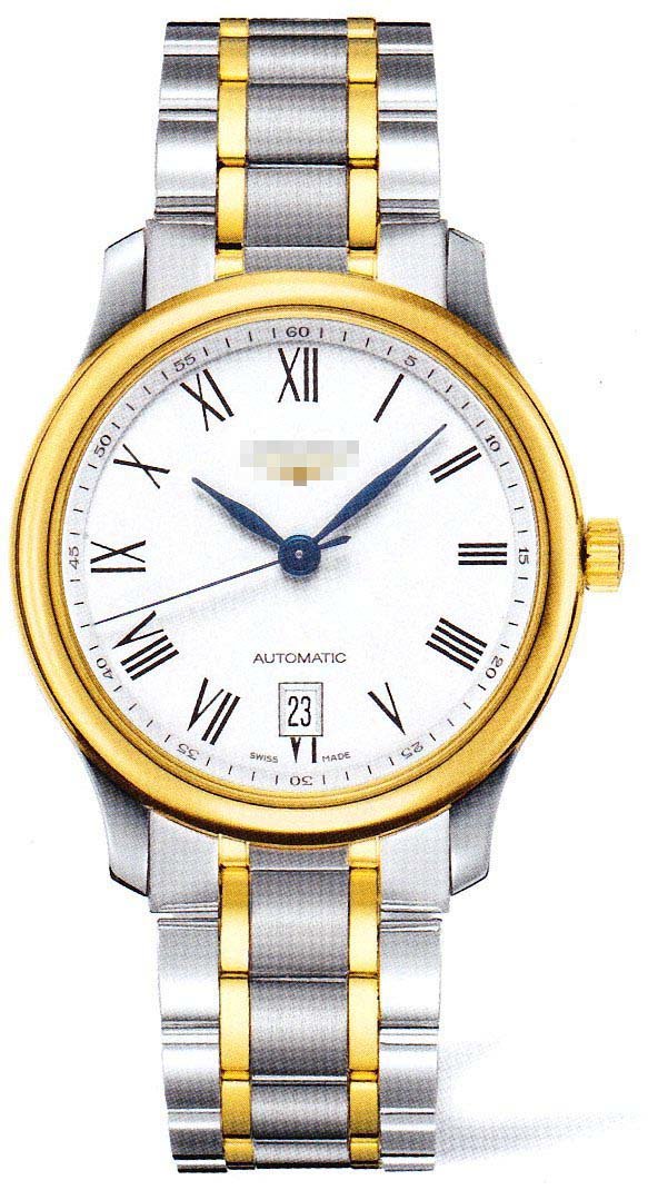 Wholesale Yellow Gold Women L2.628.5.11.7 Watch