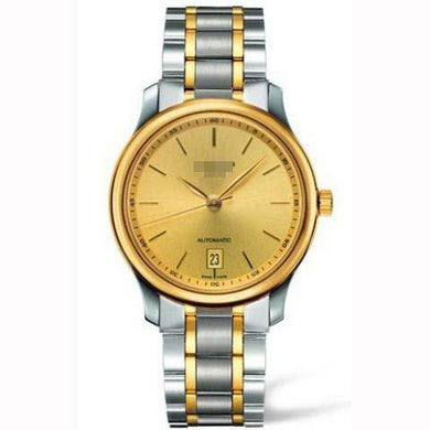Wholesale Gold Watch Face L2.628.5.32.7