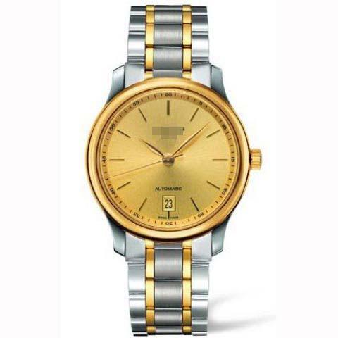 Wholesale Gold Watch Face L2.628.5.32.7