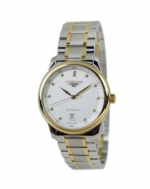 Customize White Watch Dial L2.628.5.77.7