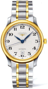 Customize White Watch Dial L2.628.5.78.7