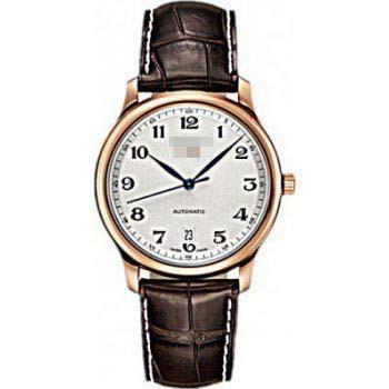 Wholesale Leather Watch Straps L2.628.8.78.5