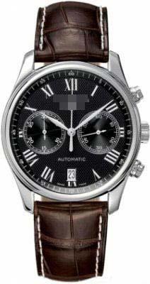 Custom Watch Dial L2.629.4.51.3