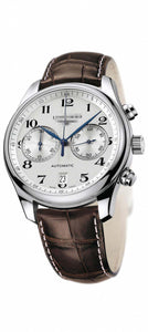 Wholesale Leather Watch Straps L2.629.4.78.5