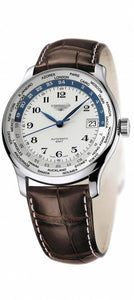 Wholesale Stainless Steel Men L2.631.4.70.6 Watch