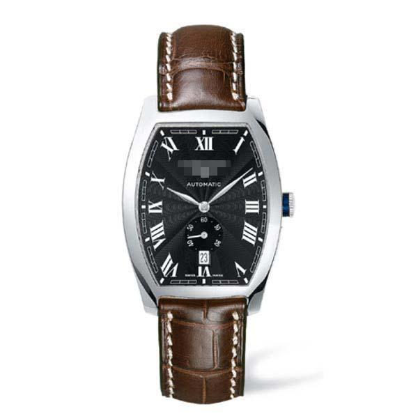Wholesale Leather Watch Straps L2.642.4.51.9