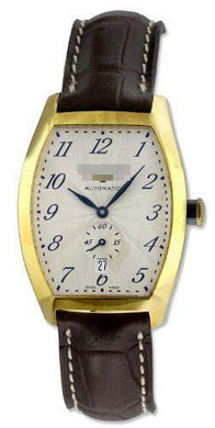 Custom Made Watch Dial L2.642.6.73.2