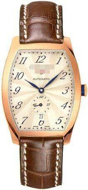 Wholesale Rose Gold Men L2.642.8.73.9 Watch