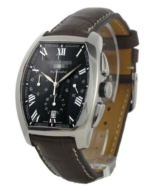 Wholesale Stainless Steel Men L2.643.4.51.9 Watch