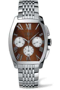 Customize Stainless Steel Watch Bracelets L2.643.4.78.6