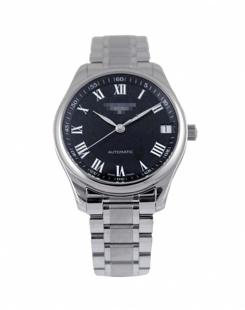 Wholesale Stainless Steel Men L2.665.4.51.6 Watch