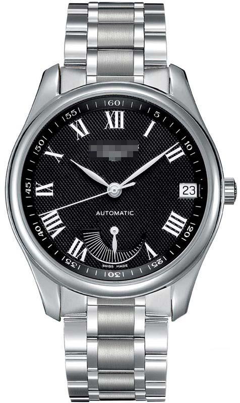 Wholesale Stainless Steel Watch Bracelets L2.666.4.51.6