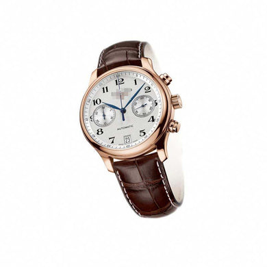 Wholesale Leather Watch Straps L2.669.8.78.3