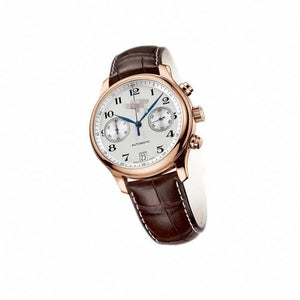 Wholesale Leather Watch Straps L2.669.8.78.5
