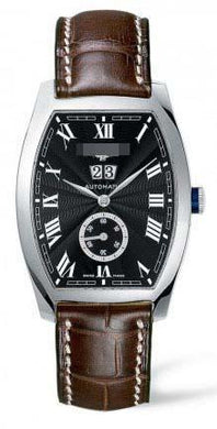 Wholesale Leather Watch Straps L2.670.4.51.4