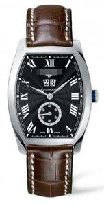 Wholesale Leather Watch Straps L2.670.4.51.4