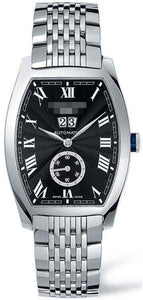 Custom Black Watch Dial L2.670.4.51.6