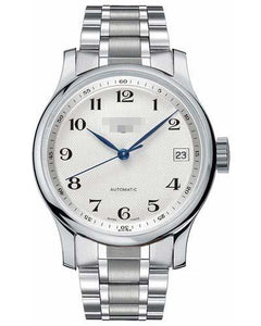 Customize Stainless Steel Watch Bracelets L2.689.4.78.6