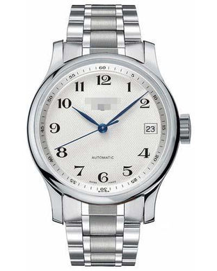 Wholesale Stainless Steel Men L2.689.4.78.6 Watch