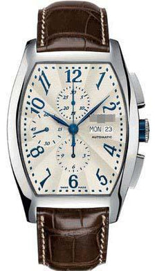 Customized White Watch Dial L2.701.4.78.9