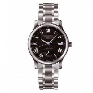 Customization Stainless Steel Watch Bracelets L2.708.4.51.6