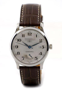 Custom Leather Watch Straps L2.708.4.78.5