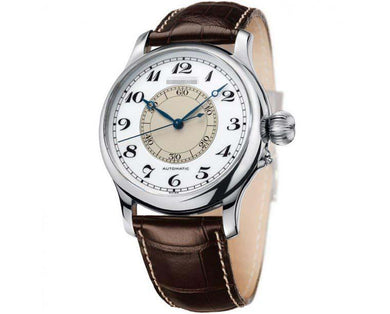 Wholesale Leather Watch Straps L2.713.4.13.0