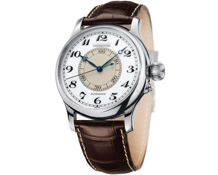 Wholesale Leather Watch Straps L2.713.4.13.0