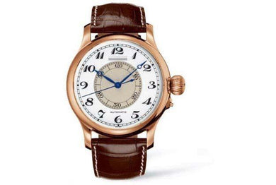 Custom Leather Watch Straps L2.713.8.13.0